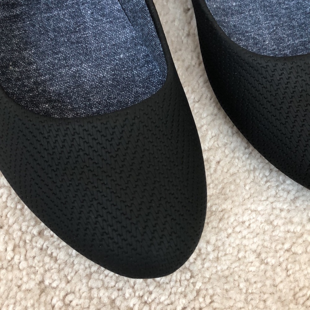 NWOB Dr. Scholl’s Giorgie Flats - Picture 2 of 3